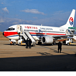 株洲芦淞航空空运航空快运业稳步发展的原因是什么？